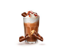 Milkshake kinder