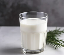 Lait caillé