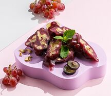 Чурчхела