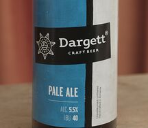 Dargett Pale Ale