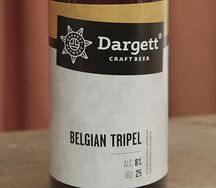 Dargett Tripel