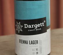 Dargett Vienna Lager