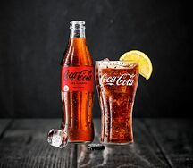 Coca-Cola Zero