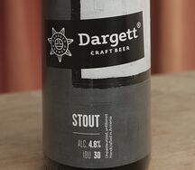 Dargett Stout