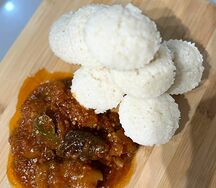 Sauce tomate au poulet