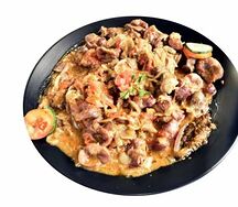 Sauté de rognon
