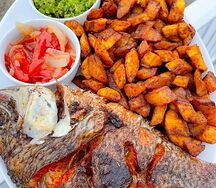 Poisson carpe