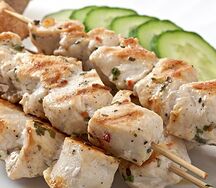 Brochette