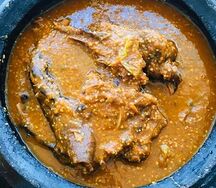 Sauce aubergine