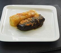 Голубцы микс