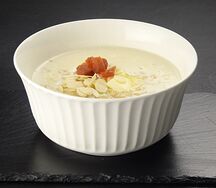 Каша Овсяная