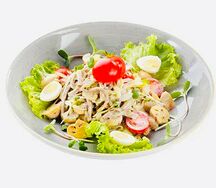 Salade cesar