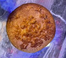 Печенье Арахис Карамель