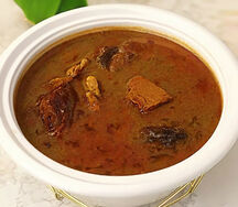 Sauce graine mix djoumgblé