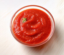 Tchep à la tomate