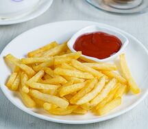Картофель фри