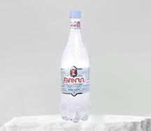 Ջուր Բյուրեղ