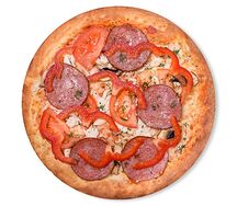 Пицца Ассорти 35см