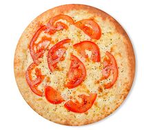 Пицца Маргарита