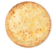 Пицца Сырная 35см