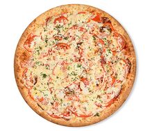 Пицца Фирменная 35см