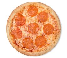 Пицца Пепперони 35см