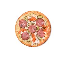 Пицца Миланская