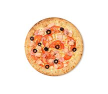 Пицца Морская