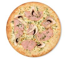 Пицца Италия 35см