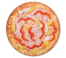 Пицца Гавайская 35см