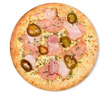 Пицца Острая 35см