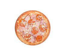 Пицца Мясное ассорти