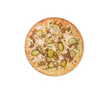 Пицца Деревенская