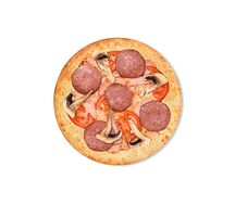 Пицца по-домашнему