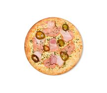 Пицца Острая