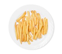 Картофель фри