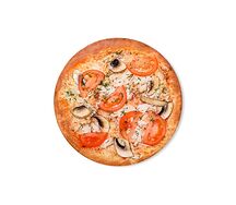 Пицца Цезарь