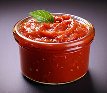 Sauce akpi