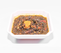Sauce feuilles