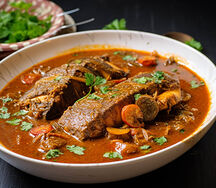Sauce djoumgblé