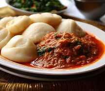 Placali sauce copê