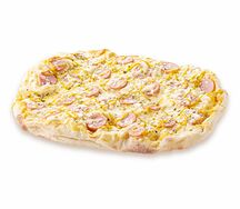Пицца Сосисочная