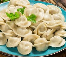 Пельмени
