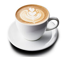 Lerable signatture latte