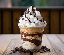 Shake-moka mania