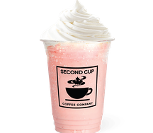 Smoothie fraise & banane