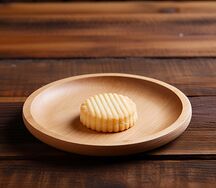 Mini sablé
