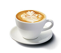 Mocca - signature latte
