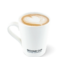 Vanille signature latte