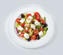Salades grecque